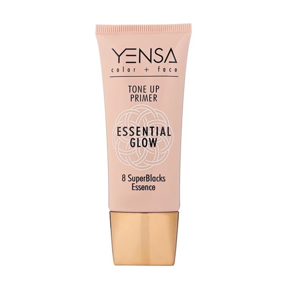💗YENSA Tone Up Primer Essential Glow - Picture 2 of 8